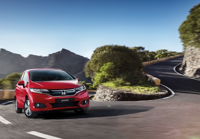 2019 Honda Jazz Hatchback 5 Kapı 1.3 (102 HP) Elegance CVT Teknik Özellikler, Ölçüler ve Bagaj Hacmi