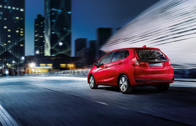 2019 Honda Jazz Hatchback 5 Kapı 1.5 (130 HP) Dynamic CVT Teknik Özellikler, Ölçüler ve Bagaj Hacmi