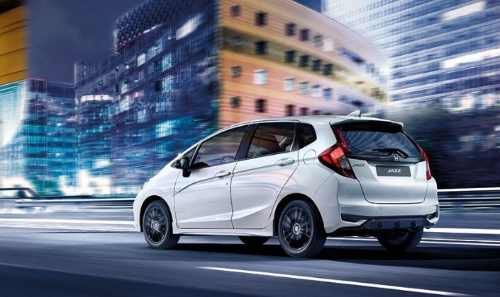 2019 Honda Jazz Hatchback 5 Kapı 1.5 (130 HP) Dynamic CVT Teknik Özellikler, Ölçüler ve Bagaj Hacmi