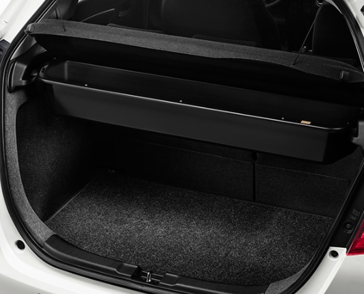 2019 Honda Jazz Hatchback 5 Kapı 1.3 (102 HP) Elegance CVT Teknik Özellikler, Ölçüler ve Bagaj Hacmi