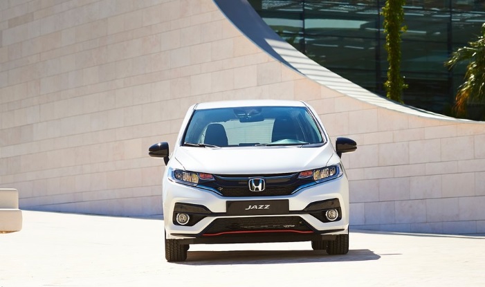 2019 Honda Jazz Hatchback 5 Kapı 1.5 (130 HP) Dynamic CVT Teknik Özellikler, Ölçüler ve Bagaj Hacmi