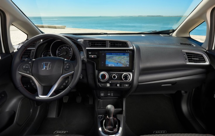 2019 Honda Jazz Hatchback 5 Kapı 1.5 (130 HP) Dynamic CVT Teknik Özellikler, Ölçüler ve Bagaj Hacmi
