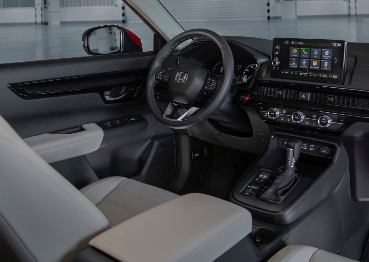 2024 Honda CR-V 2.0 184 HP Advance E-CVT Teknik Özellikleri, Yakıt Tüketimi