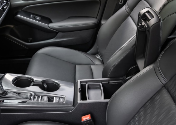 2023 Honda Civic 1.5 VTEC 182 HP Executive Plus CVT Teknik Özellikleri, Yakıt Tüketimi