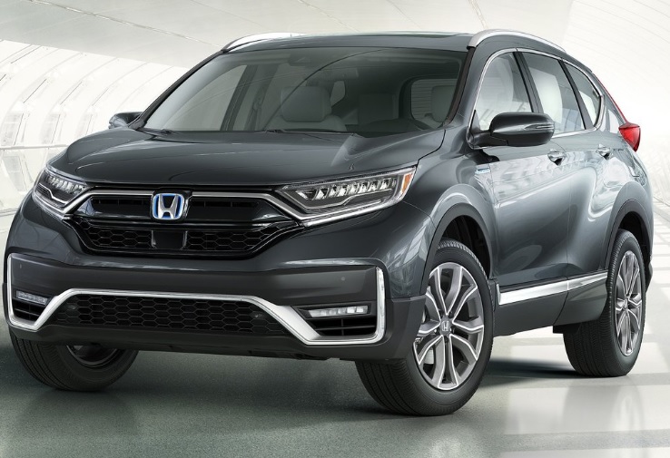 2019 Honda CR-V 1.5 193 HP Executive Plus CVT Teknik Özellikleri, Yakıt Tüketimi