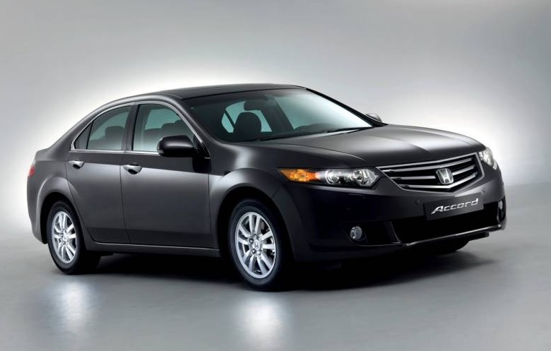 2014 Honda Accord Sedan 2.0 (156 HP) Executive AT Teknik Özellikler, Ölçüler ve Bagaj Hacmi