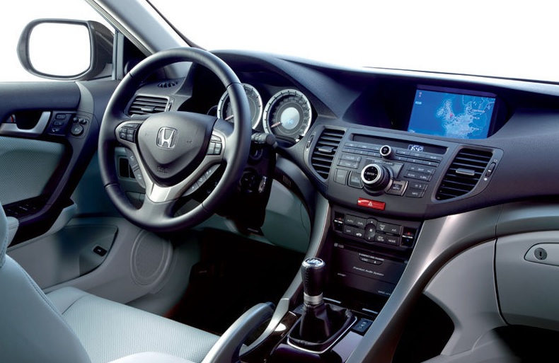 2014 Honda Accord Sedan 2.0 (156 HP) Executive AT Teknik Özellikler, Ölçüler ve Bagaj Hacmi