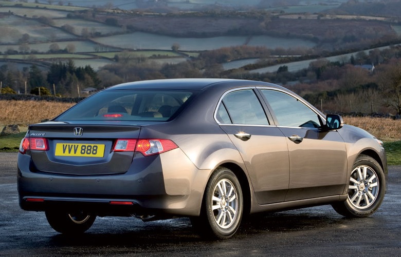 2014 Honda Accord Sedan 2.0 (156 HP) Executive AT Teknik Özellikler, Ölçüler ve Bagaj Hacmi