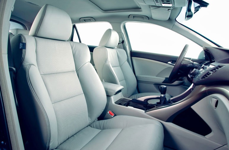 2014 Honda Accord Sedan 2.0 (156 HP) Executive AT Teknik Özellikler, Ölçüler ve Bagaj Hacmi