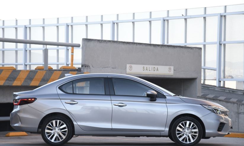 2022 Honda City Sedan 1.5 (121 HP) Elegance CVT Teknik Özellikler, Ölçüler ve Bagaj Hacmi