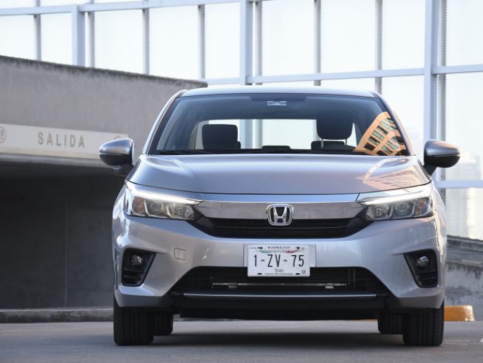 2022 Honda City 1.5 121 HP Executive CVT Teknik Özellikleri, Yakıt Tüketimi