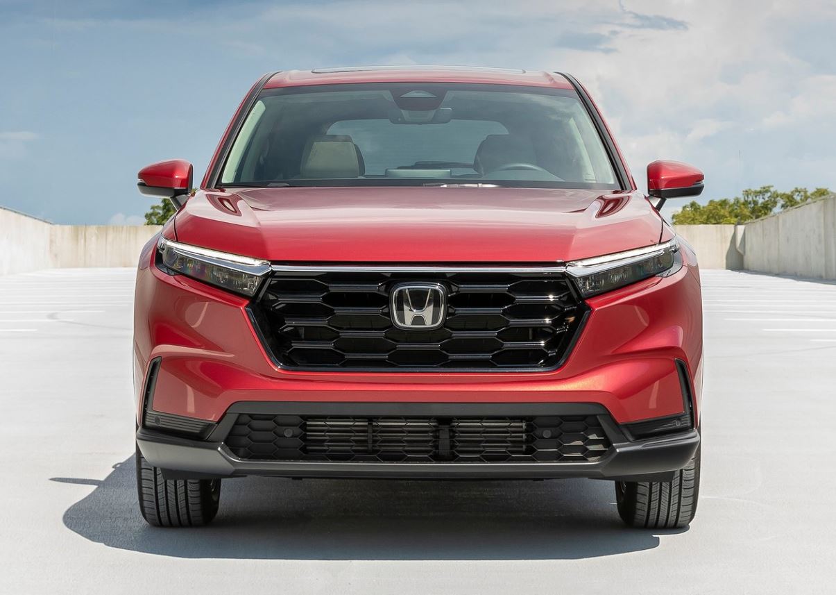 2025 Honda CR-V 2.0 184 HP Advance E-CVT Teknik Özellikleri, Yakıt Tüketimi