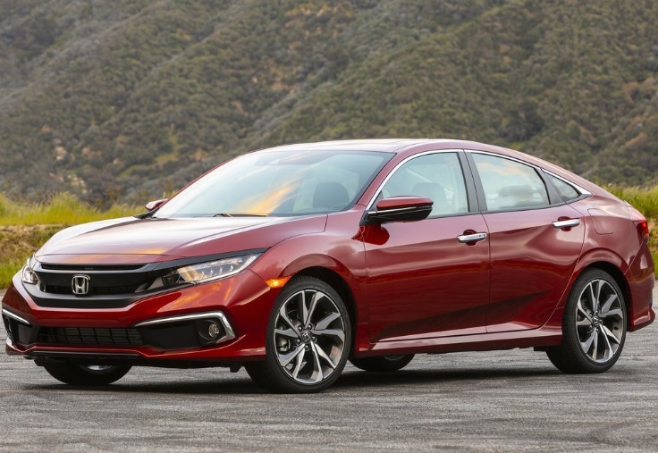 2020 Honda Civic 1.6 Elegance Eco Özellikleri