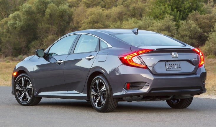 2018 Honda Civic 1.6i DTEC 120 HP Premium Manuel Teknik Özellikleri, Yakıt Tüketimi