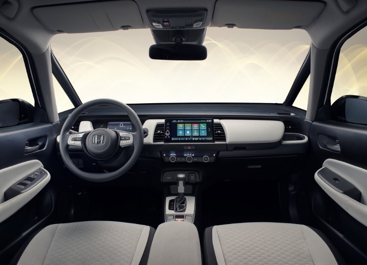 2025 Honda Jazz Hatchback 5 Kapı 1.5 (109 HP) Crosstar Executive E-CVT Teknik Özellikler, Ölçüler ve Bagaj Hacmi
