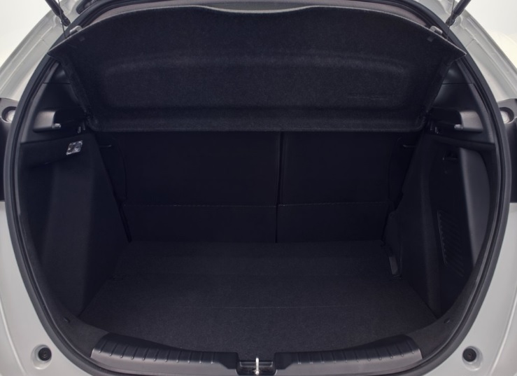 2025 Honda Jazz Hatchback 5 Kapı 1.5 (109 HP) Crosstar Executive E-CVT Teknik Özellikler, Ölçüler ve Bagaj Hacmi