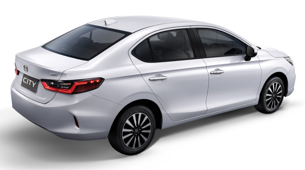 2022 Honda City Sedan 1.5 (121 HP) Elegance CVT Teknik Özellikler, Ölçüler ve Bagaj Hacmi