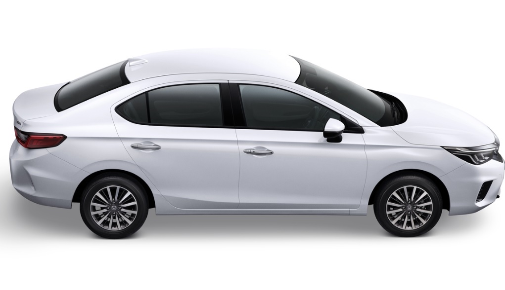 2022 Honda City Sedan 1.5 (121 HP) Executive CVT Teknik Özellikler, Ölçüler ve Bagaj Hacmi