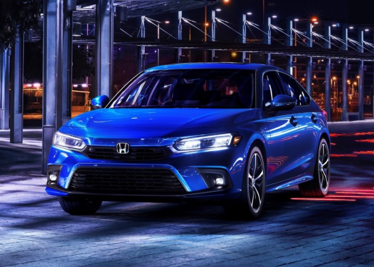 2021 Honda Yeni Civic 1.5 VTEC 182 HP Executive Plus CVT Teknik Özellikleri, Yakıt Tüketimi