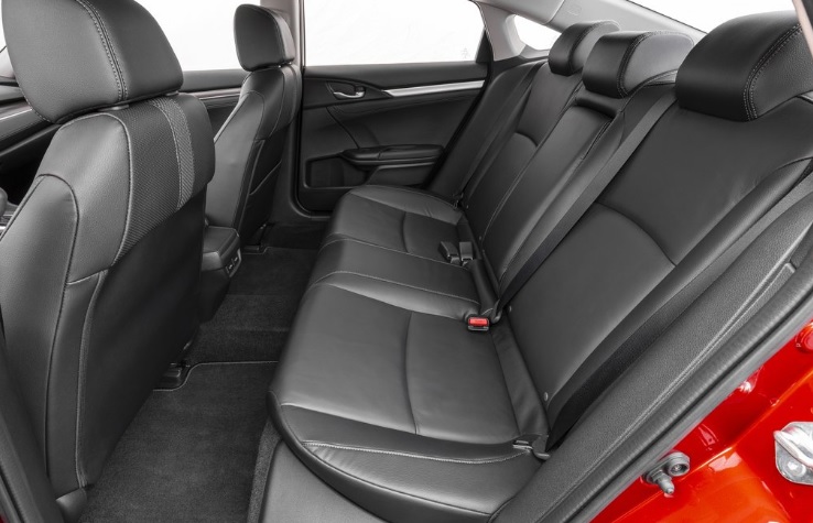 2019 Honda Yeni Civic 1.5 182 HP Elegance CVT Teknik Özellikleri, Yakıt Tüketimi