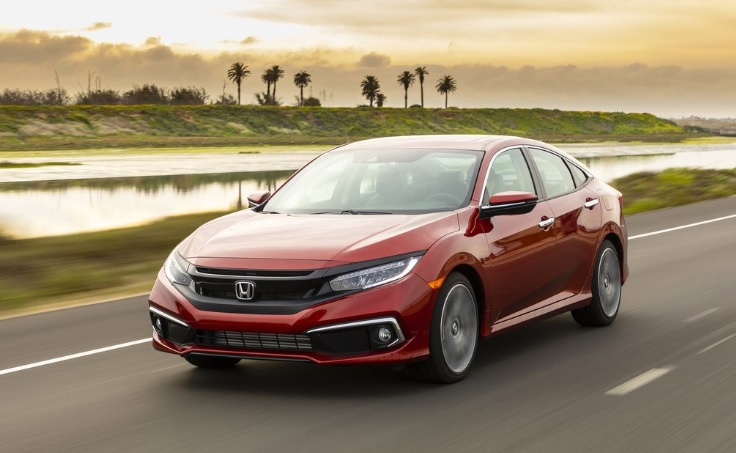 2019 Honda Yeni Civic 1.5 182 HP Executive Plus CVT Teknik Özellikleri, Yakıt Tüketimi