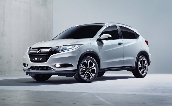 2018 Honda HR-V 1.5 130 HP Executive CVT Teknik Özellikleri, Yakıt Tüketimi