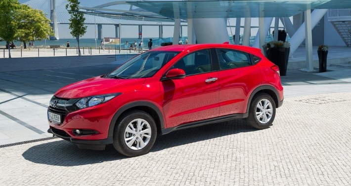 2018 Honda HR-V 1.5 130 HP Executive CVT Teknik Özellikleri, Yakıt Tüketimi