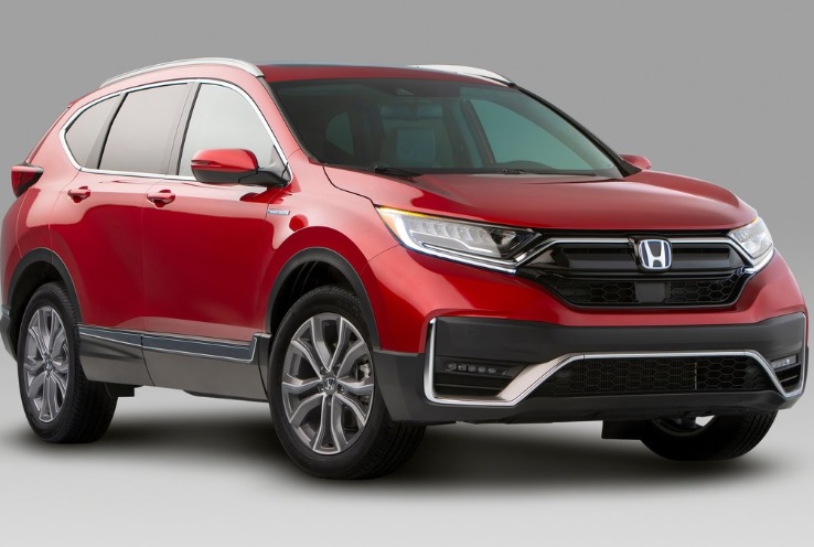 2020 Honda CR-V 1.5 Executive Plus Özellikleri