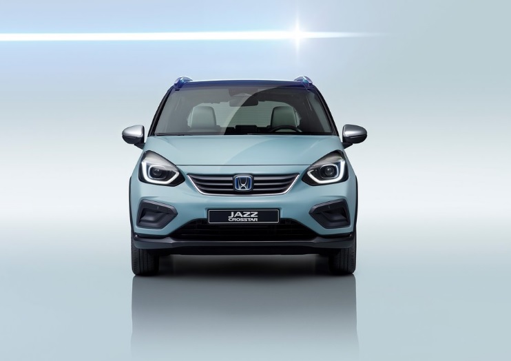 2023 Honda Jazz 1.5 Executive Özellikleri