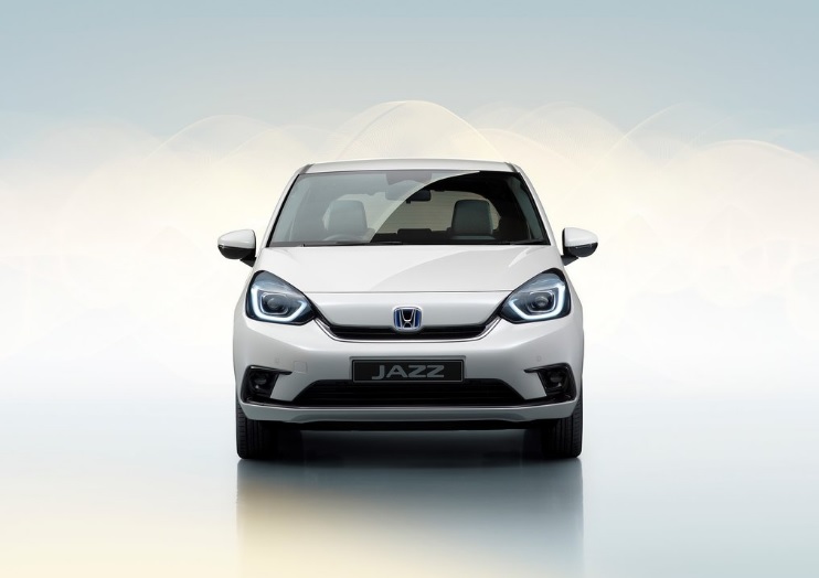 2023 Honda Jazz Hatchback 5 Kapı 1.5 (109 HP) Executive E-CVT Teknik Özellikler, Ölçüler ve Bagaj Hacmi