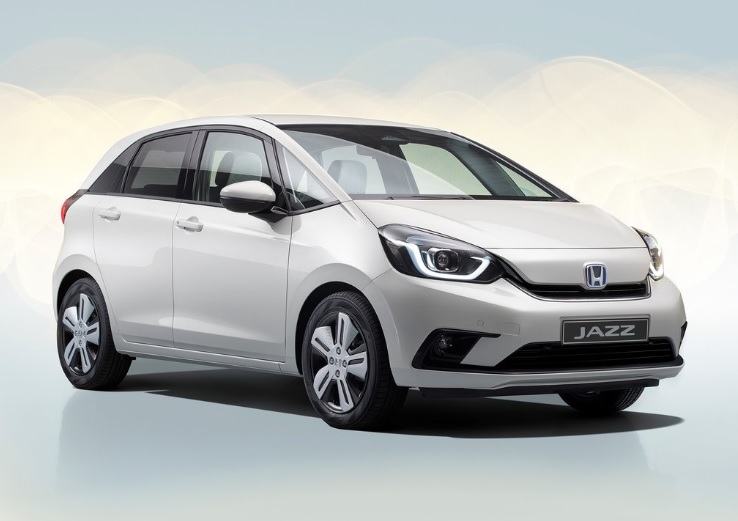 2023 Honda Jazz Hatchback 5 Kapı 1.5 (109 HP) Executive E-CVT Teknik Özellikler, Ölçüler ve Bagaj Hacmi