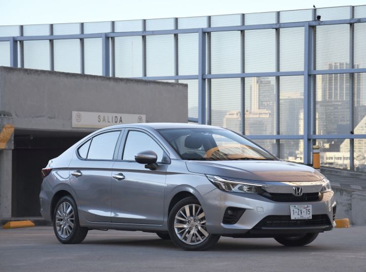 2021 Honda City 1.5 Executive Özellikleri