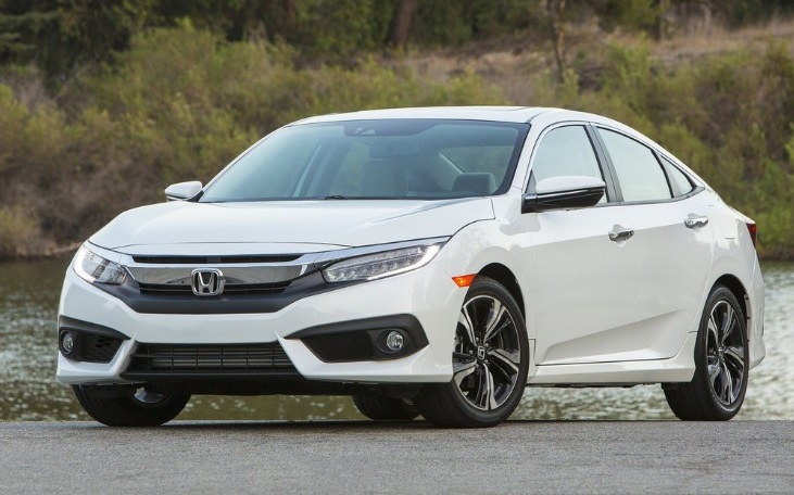 2019 Honda Civic Sedan 1.6 (125 HP) Elegance Manuel Teknik Özellikler, Ölçüler ve Bagaj Hacmi