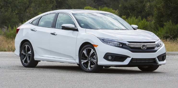 2019 Honda Civic Sedan 1.6 (125 HP) Elegance Manuel Teknik Özellikler, Ölçüler ve Bagaj Hacmi
