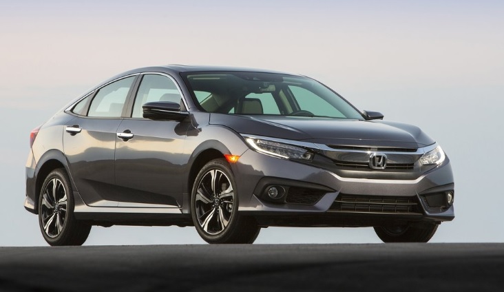 2019 Honda Civic Sedan 1.6 (125 HP) Elegance CVT Teknik Özellikler, Ölçüler ve Bagaj Hacmi