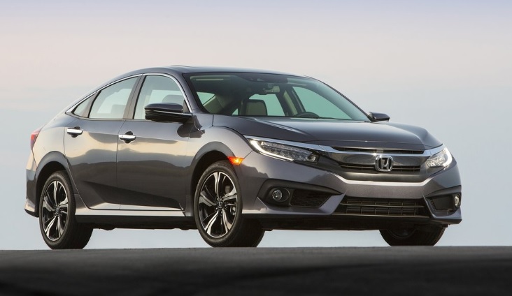 2019 Honda Civic Sedan 1.6 (125 HP) Executive CVT Teknik Özellikler, Ölçüler ve Bagaj Hacmi