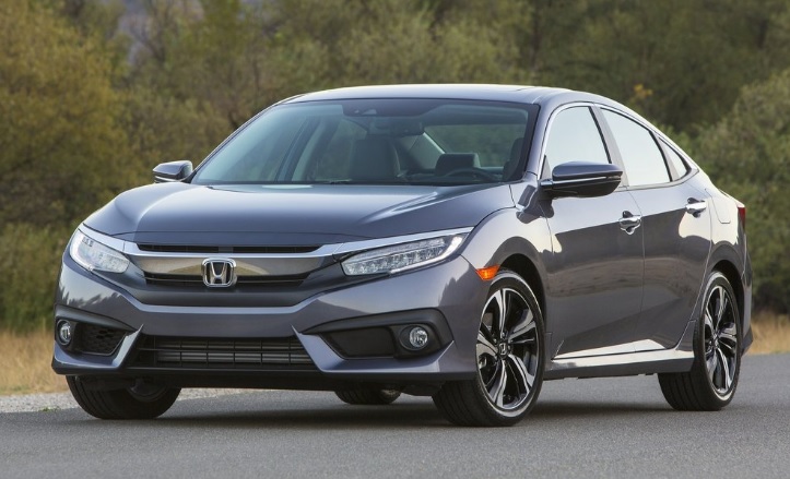 2019 Honda Civic Sedan 1.6 (125 HP) Elegance Manuel Teknik Özellikler, Ölçüler ve Bagaj Hacmi