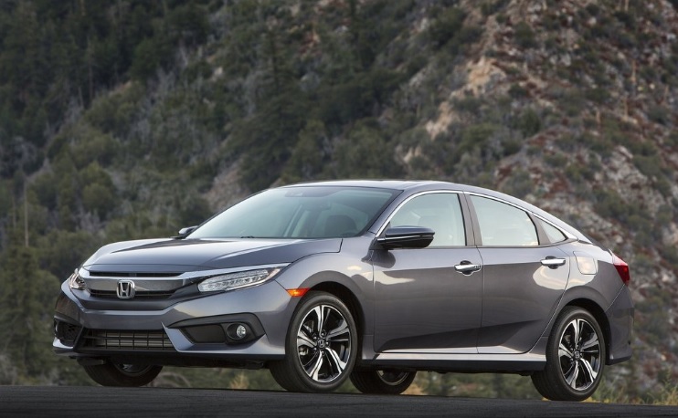 2019 Honda Civic Sedan 1.6 (125 HP) Elegance Manuel Teknik Özellikler, Ölçüler ve Bagaj Hacmi