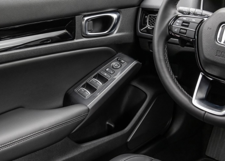 2021 Honda Yeni Civic Sedan 1.5 Eco VTEC (129 HP) Elegance CVT Teknik Özellikler, Ölçüler ve Bagaj Hacmi