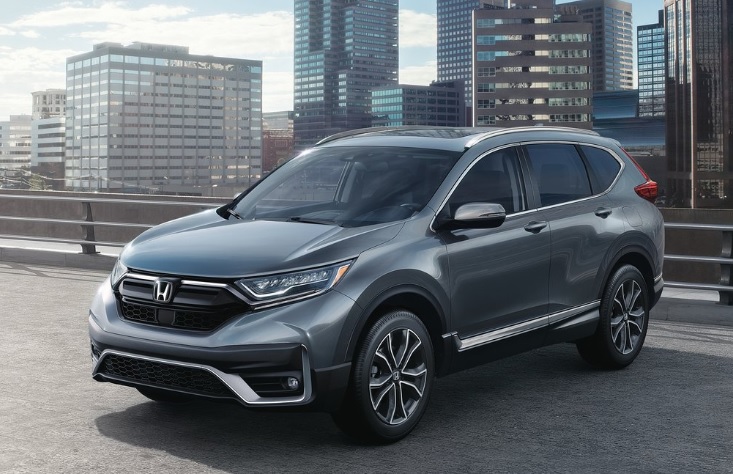 2022 Honda CR-V SUV 1.5 (193 HP) Elegance CVT Özellikleri - arabavs.com