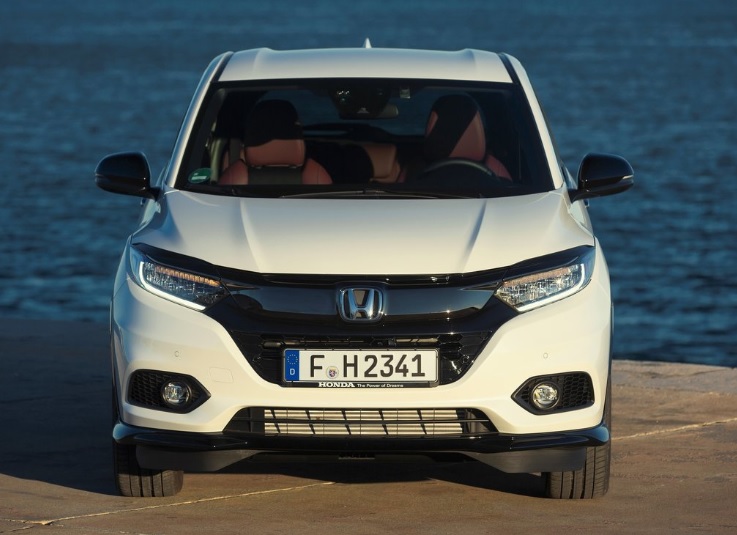 2020 Honda HR-V 1.5 130 HP Executive CVT Teknik Özellikleri, Yakıt Tüketimi