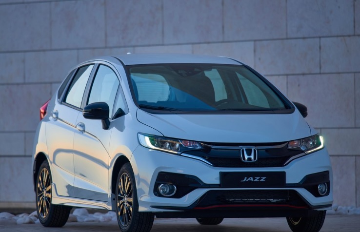 2019 Honda Jazz 1.5 130 HP Dynamic CVT Teknik Özellikleri, Yakıt Tüketimi