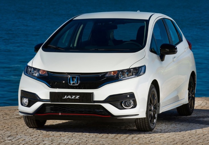 2018 Honda Jazz 1.5 Dynamic Karşılaştırması