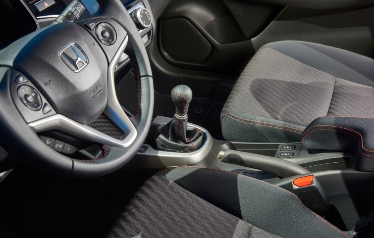 2018 Honda Jazz Hatchback 5 Kapı 1.3 (102 HP) Elegance CVT Teknik Özellikler, Ölçüler ve Bagaj Hacmi