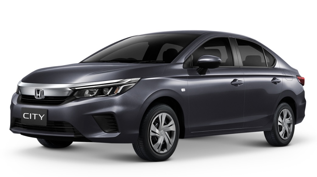 2023 Honda City 1.5 Executive Karşılaştırması