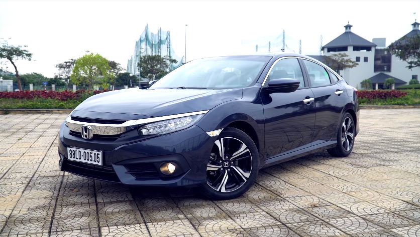 2018 Honda Civic 1.6 125 HP Premium Manuel Teknik Özellikleri, Yakıt Tüketimi