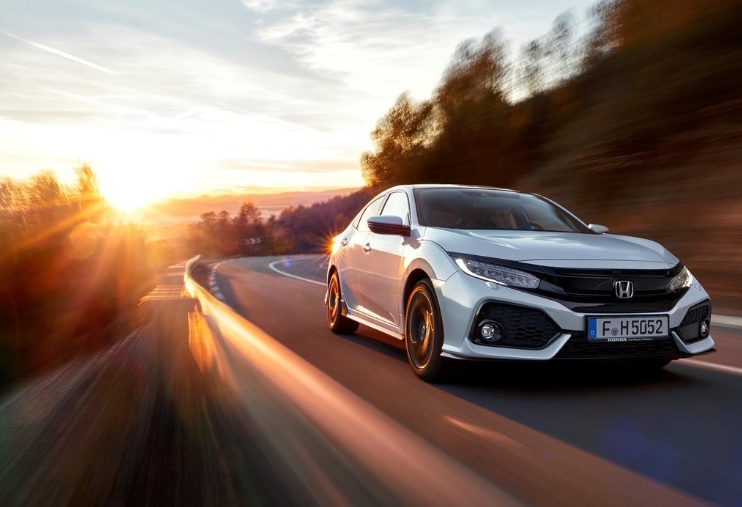 2020 Honda Civic HB 1.5 182 HP Sport Plus CVT Teknik Özellikleri, Yakıt Tüketimi