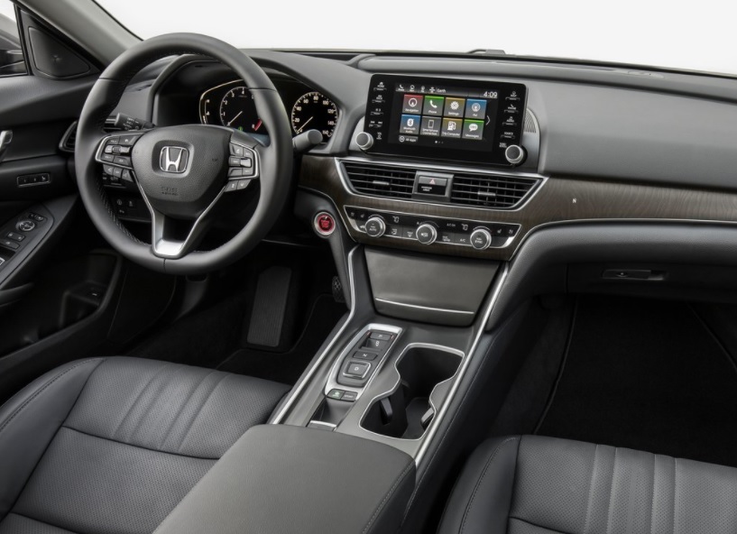 2021 Honda Accord Sedan 1.5 VTEC (190 HP) Executive Plus CVT Teknik Özellikler, Ölçüler ve Bagaj Hacmi