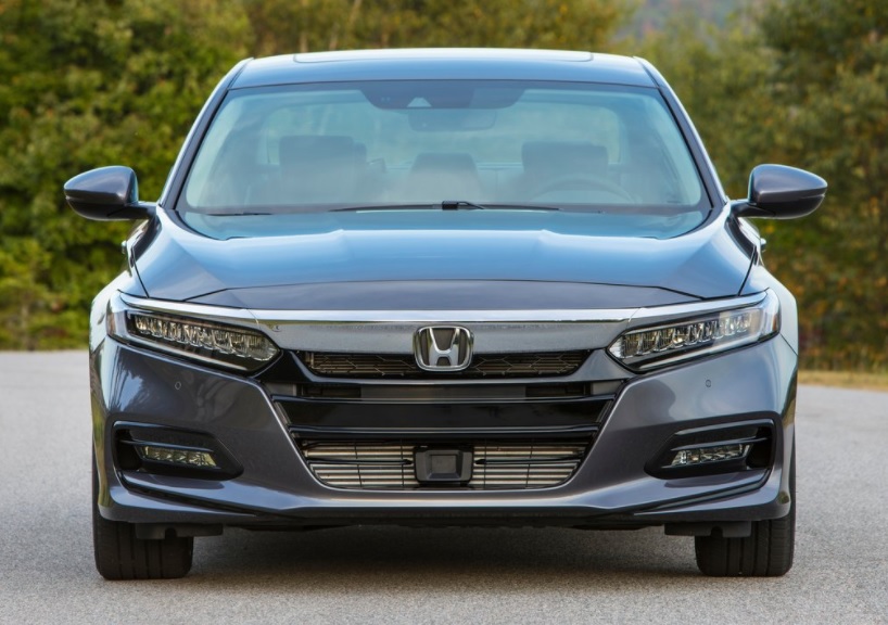 2021 Honda Accord 1.5 VTEC 190 HP Executive Plus CVT Teknik Özellikleri, Yakıt Tüketimi