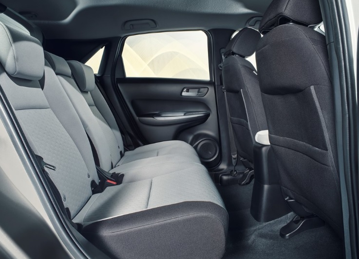 2021 Honda Jazz Hatchback 5 Kapı 1.5 (109 HP) Executive E-CVT Teknik Özellikler, Ölçüler ve Bagaj Hacmi